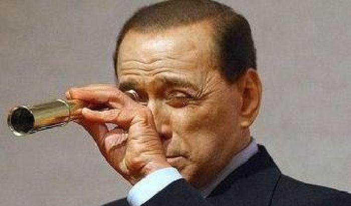 0007DE-NEWS_3908 Berlusconi: resto fino al 2013