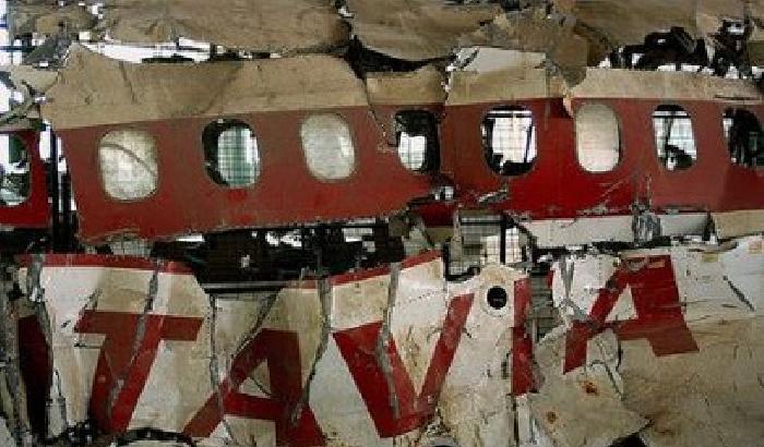 Ustica, ministeri condannati a maxi-risarcimento