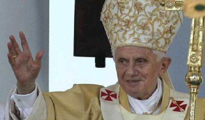 Le vittime dei preti pedofili denunciano il Papa all'Aja