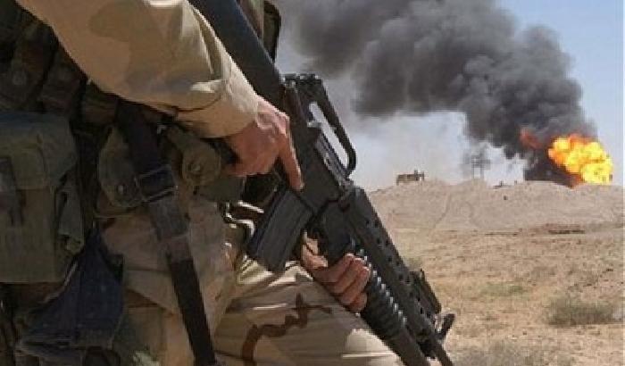 Iraq: giornalista lancia protesta su Facebook, ucciso