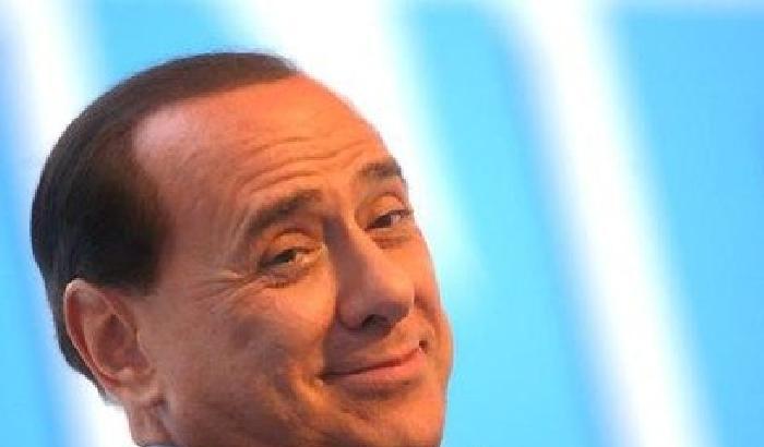 000823-NEWS_4048 Intercettazioni, stop di Napolitano al bavaglio di Berlusconi