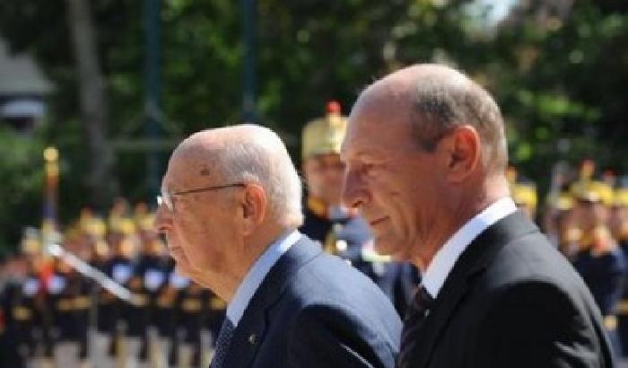 000855-NEWS_4147 Napolitano: 'Servono comportamenti responsabili'