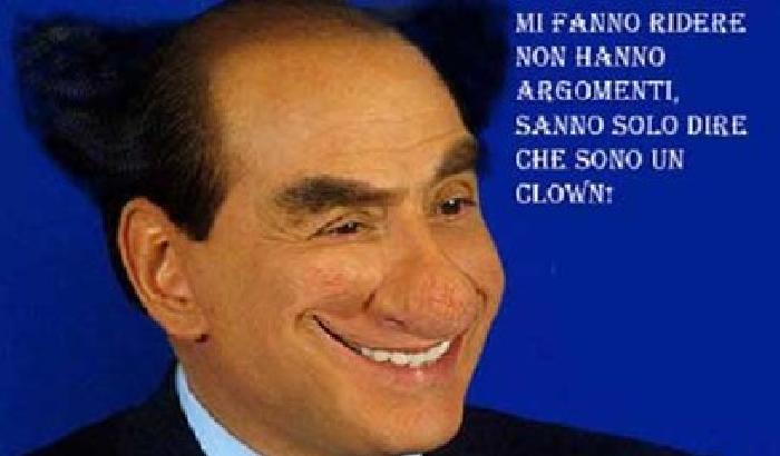 Berlusconi