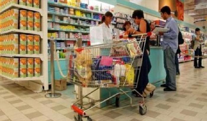 000860-NEWS_4169 Da oggi l'Iva al 21%, pagheremo tutto di più