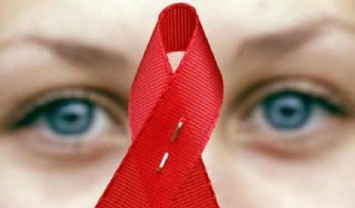 Aids: una colla potrebbe bloccarla