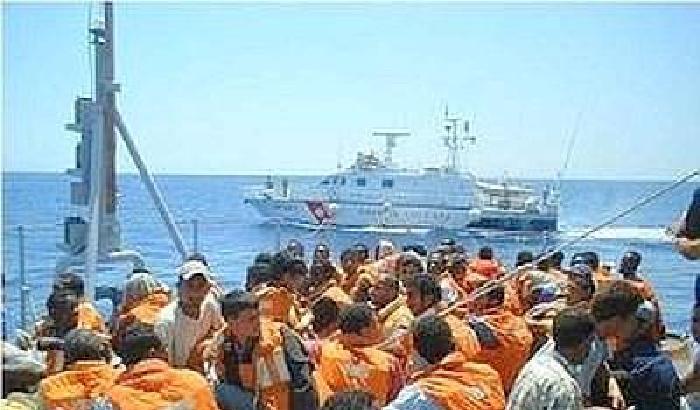 L’immigrazione è un affare