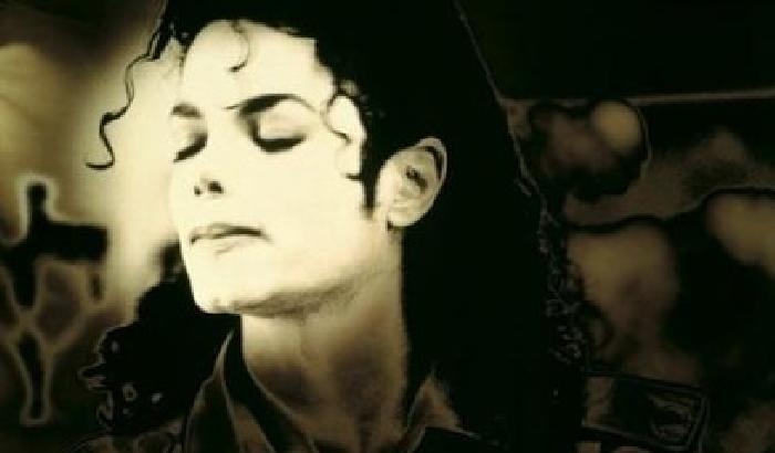 Michael Jackson: audio e foto shock al processo
