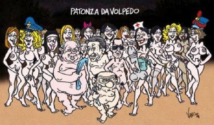 Patonza da Volpedo