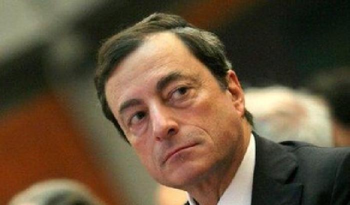 Bankitalia: ancora stallo per il successore di Draghi