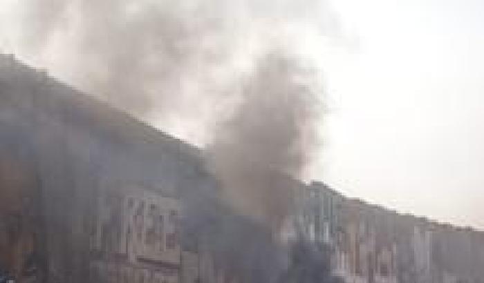 00096F-NEWS_4726 Moschea al rogo, in Israele