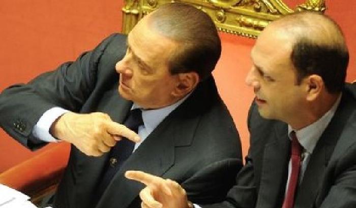 Berlusconi: presto l'annuncio che non si ricandida