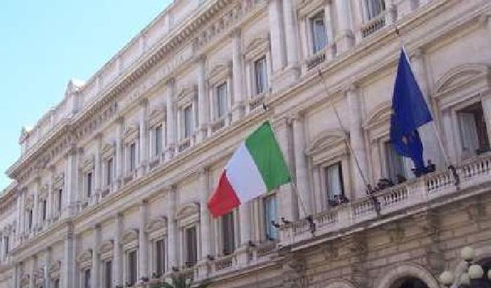 Bankitalia, Berlusconi: Sul dopo Draghi decido io