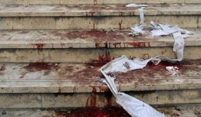 0009E8-NEWS_4973 Strage di copti al Cairo