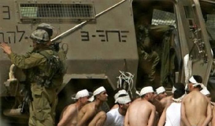 0009F2-NEWS_4995 Sciopero della fame nelle carceri israeliane: crescono le adesioni
