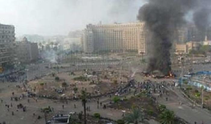 Cosa non è cambiato nel nuovo Egitto