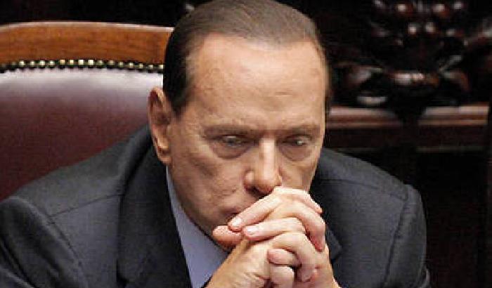 000A03-NEWS_5028 Governo battuto alla Camera: è caos