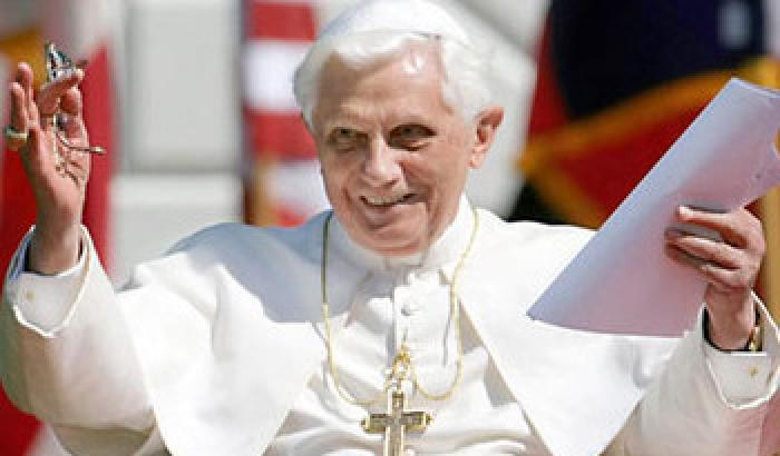Il Papa in Calabria tace sulla mafia
