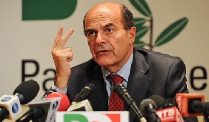 000A1A-NEWS_5076 Fiducia: Berlusconi parla, l'opposizione uscirà dall'Aula