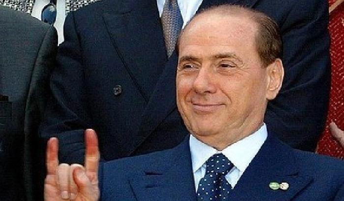 berlusconi