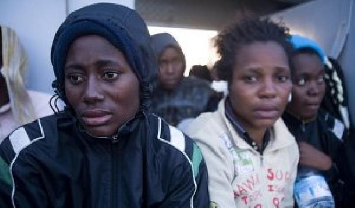 Libia: è ancora caccia agli immigrati sub-sahariani