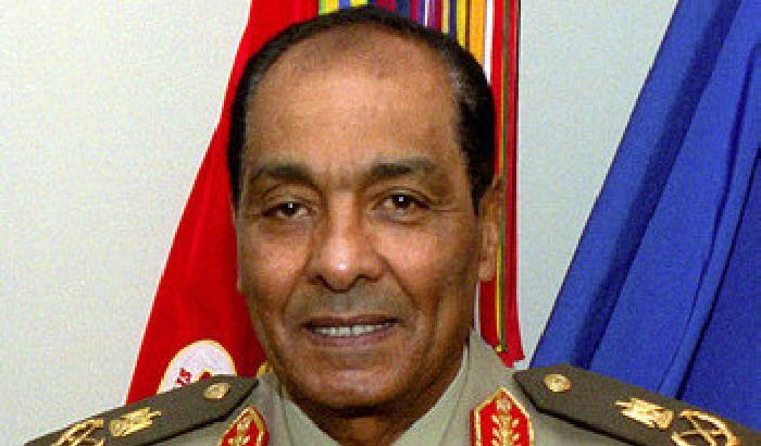 In Egitto c'è aria golpe