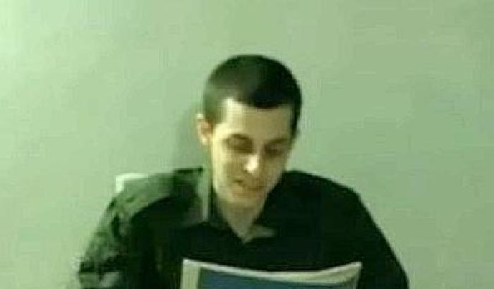 Il caporale Shalit libero dopo 5 anni