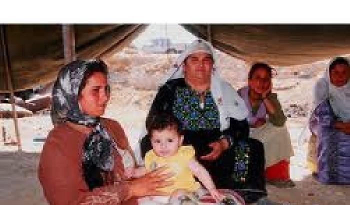 Beduini: l'Onu denuncia il trasferimento forzato