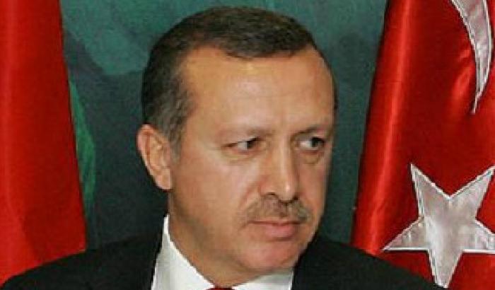 Progetto Erdogan: i curdi contro il Pkk