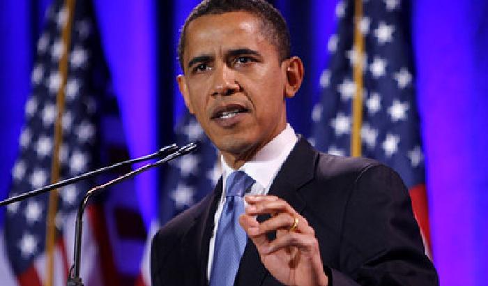 Obama annuncia il ritiro dall'Iraq
