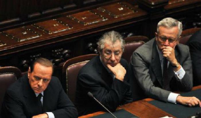 Dl Sviluppo, ipotesi di 12 condoni