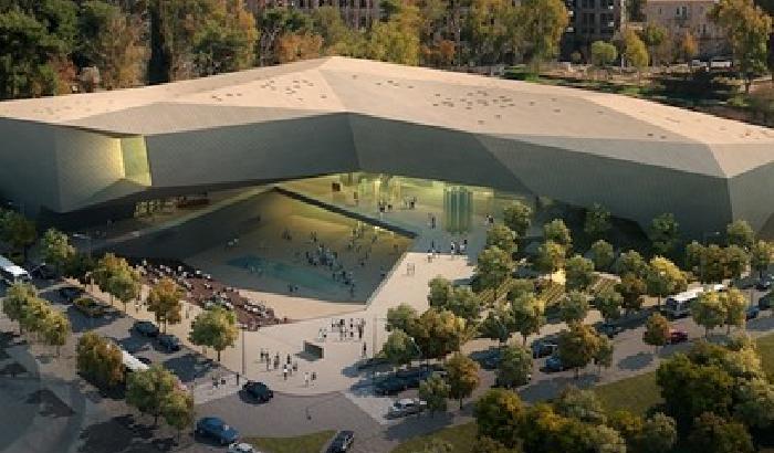 Museo della tolleranza 