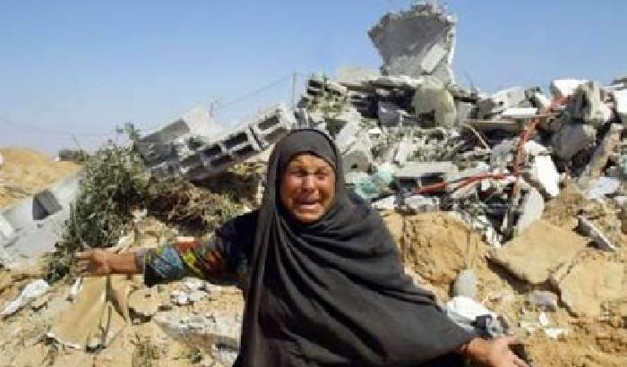 Israele-Gaza: i morti salgono a dieci