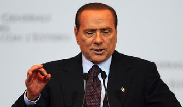 000B99-NEWS_5845 Crisi, vertice a palazzo Chigi: patrimoniale sempre più vicina