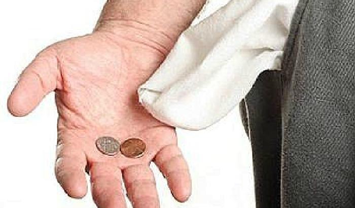 Come dirvelo, non ce la facciamo!