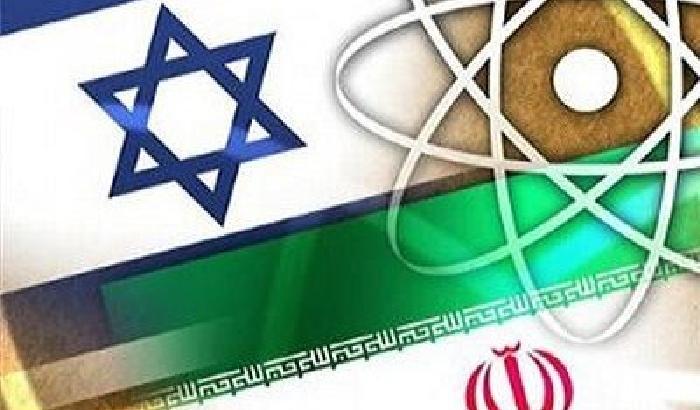 000C08-NEWS_6067 Iran- Israele: pericolose tentazioni di guerra