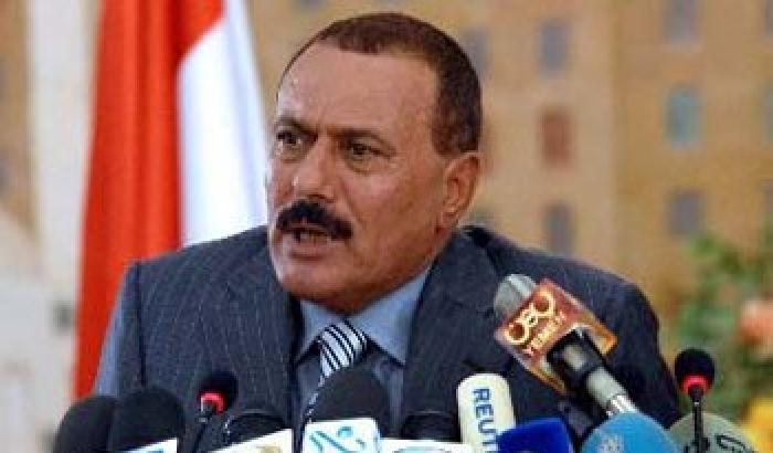 Tawakul Karman: contro i fucili di Saleh, la nostra rivoluzione pacifica