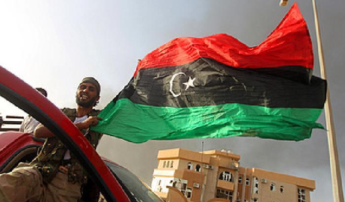 Le atrocità della Libia dopo Gheddafi