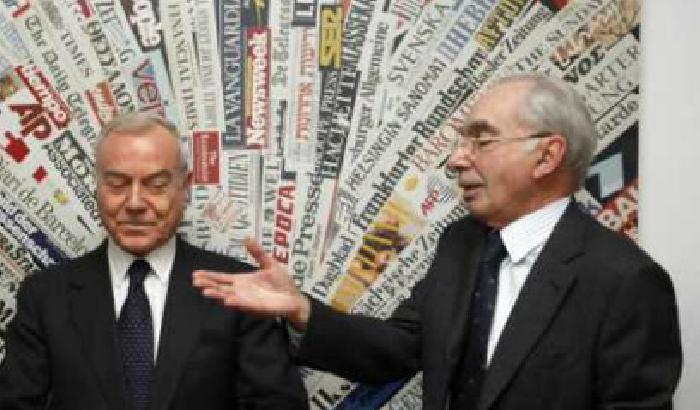 Via libera del Pd a Letta e Amato? Smentita