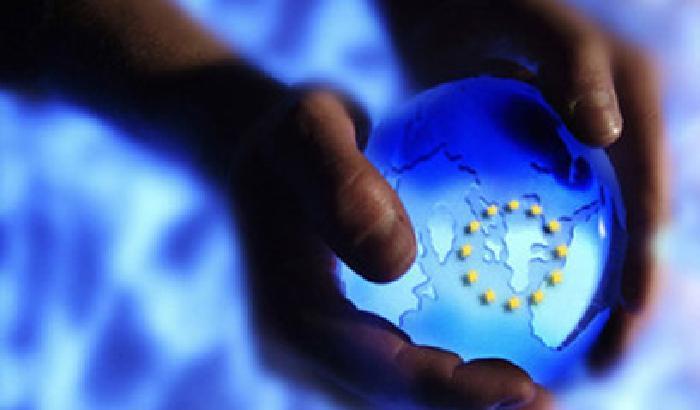 La sinistra e gli Stati Uniti d'Europa