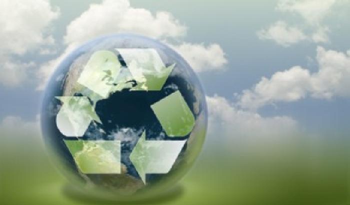 Voglia di un partito verde, anche in Italia