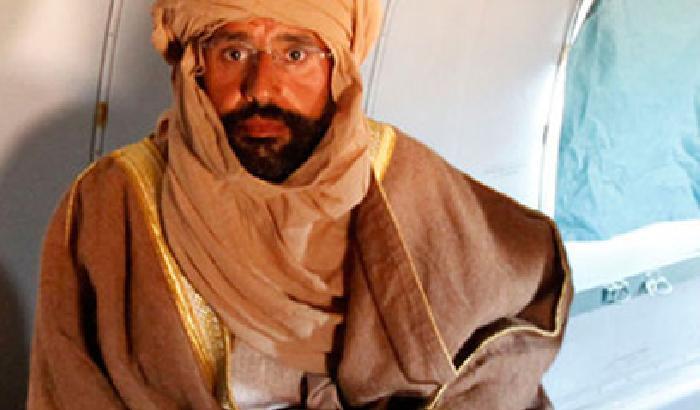 Catturato Saif al Islam, il figlio di Gheddafi