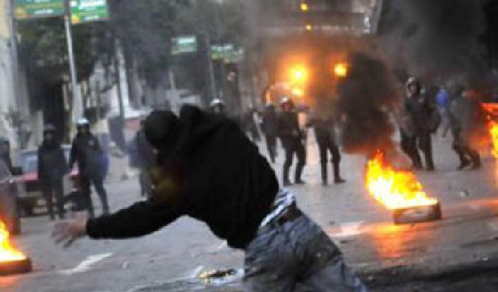 Da dove viene la seconda rivoluzione egiziana