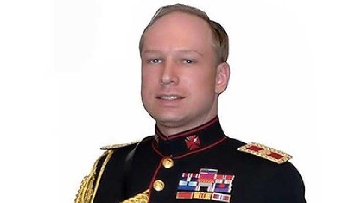 Se Breivik è un pazzo