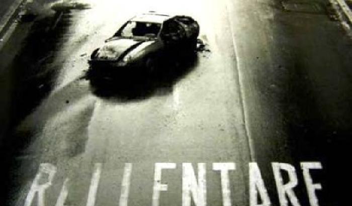 Reato di omicidio stradale