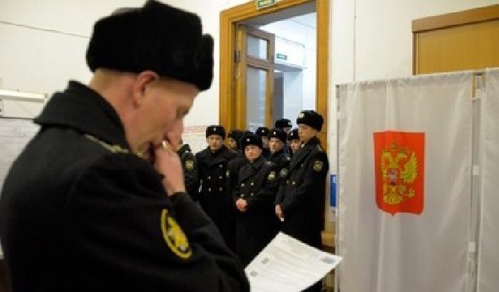 Russia, Slovenia e Croazia: elezioni col botto