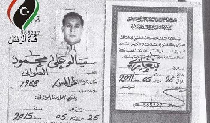 Il jihadista con la valigia in mano: Abdelhakim Belhaj