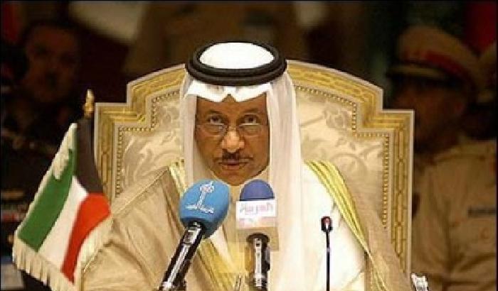 Il petro-emiro del Kuwait e le elezioni tarocco