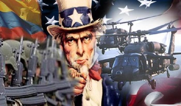 Bugie di Obama sui traffici di cocaina