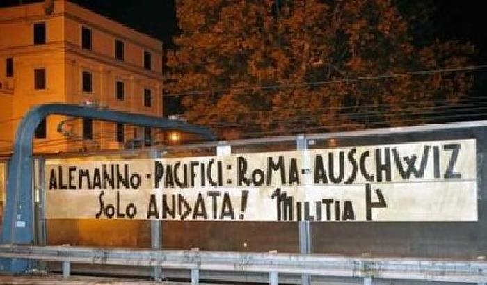 Estrema destra, arrestati a Roma 5 esponenti di Militia
