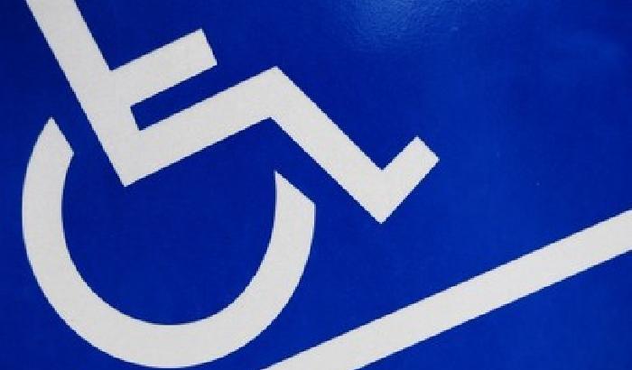 Niente disabili nella Lombardia leghista